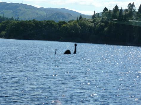 Loch Ness Monster Wallpapers - Wallpaper Cave