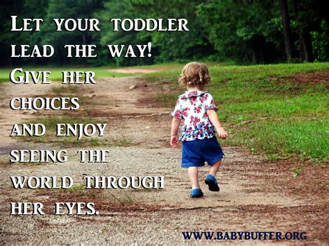 let her lead the way! Parenting Quotes, Positive Parenting, Best Start, Lead The Way, Great ...