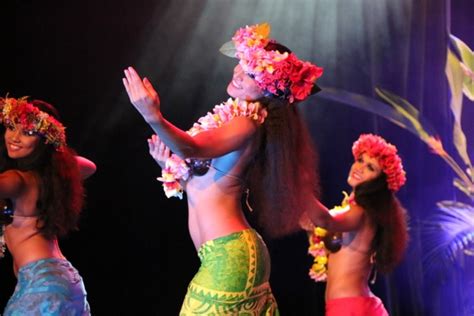 Tahitian Culture | Tahiti dance online