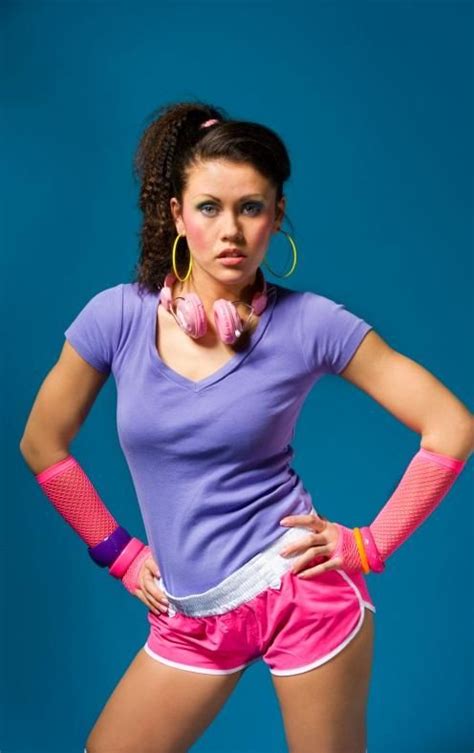 80s Fashion Pictures | LoveToKnow | 80s workout clothes, 80s fashion ...