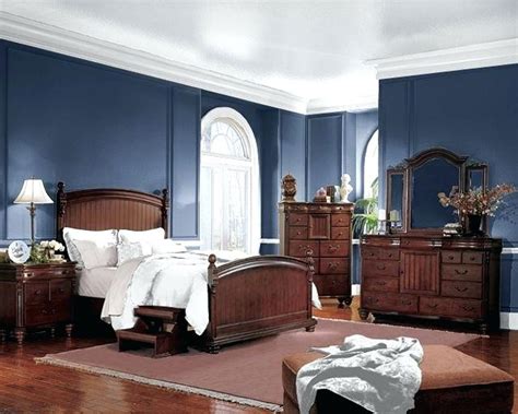 25 Blue and Brown Bedrooms Decor & Designs | Decor Or Design