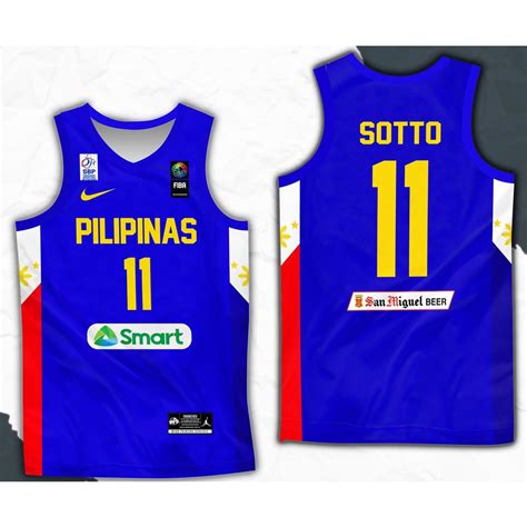 GILAS PILIPINAS CUSTOMIZED JERSEY DESIGN MYOD | atelier-yuwa.ciao.jp