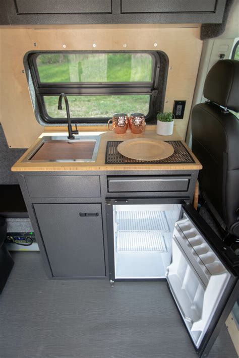 2022 Ram Promaster 2WD - Vanlife Trader