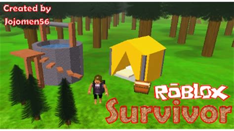 ROBLOX Survivor | Roblox Wiki | Fandom