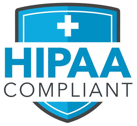 Hipaa Logos