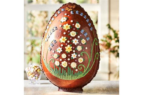 This Is The UK’s Most Expensive Easter Egg