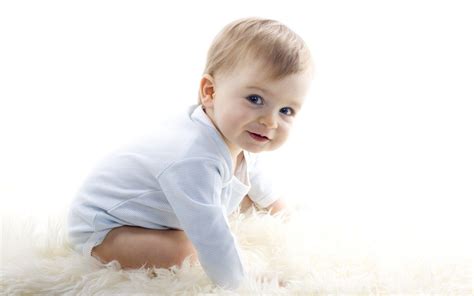 Cute Baby Boy HD Wallpapers - Wallpaper Cave