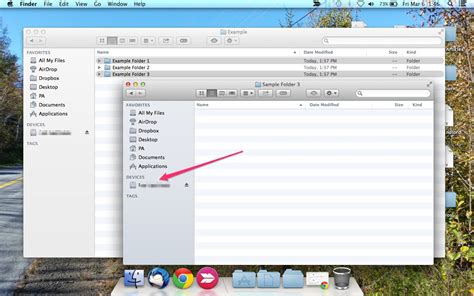 How To Move Files To External Hard Drive Mac | Robots.net