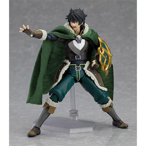 figma: The Rising of the Shield Hero - Naofumi Iwatani #494 | Figma ...