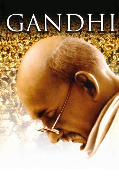 Gandhi Movie Review & Film Summary (1982) | Roger Ebert