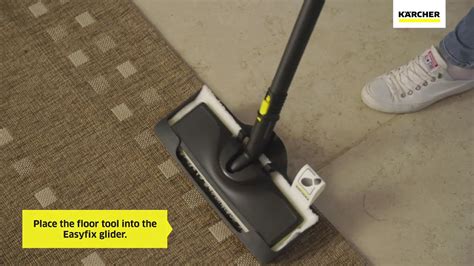 Shark Professional Steam Mop Carpet Glider - Carpet Vidalondon