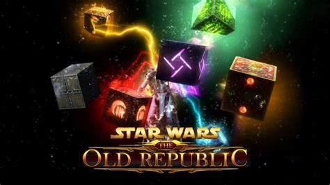 Swtorista - A Star Wars: The Old Republic Fan Site