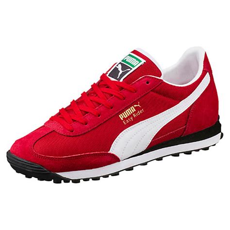 Puma Easy Rider Men's Sneakers | Puma Factory USA