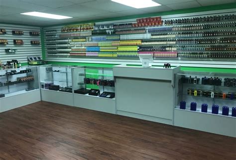 Vape Empire - 451 Main St Torrington, CT