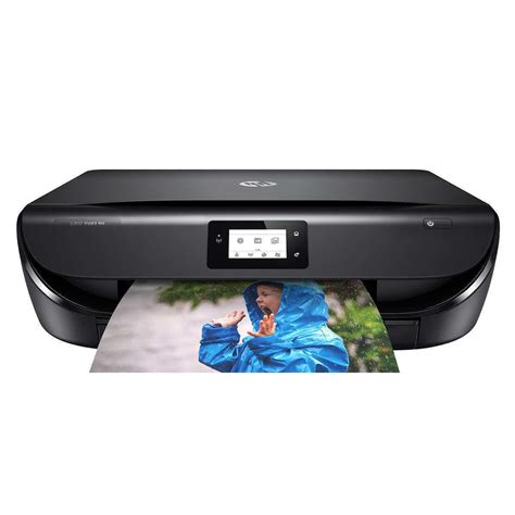 HP Envy 5052 All-In-One Inkjet Wireless Printer Copier