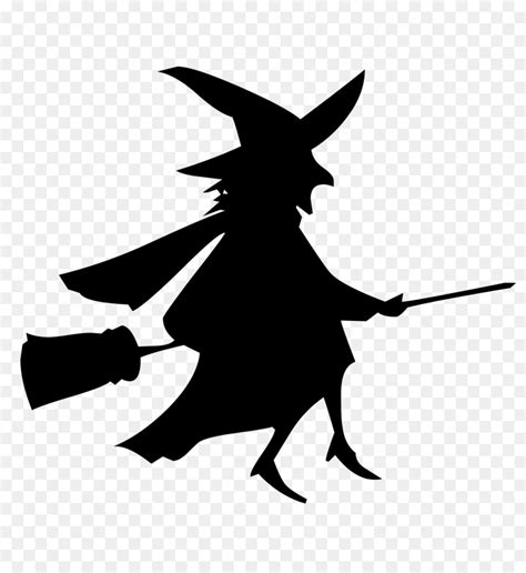 Free Wicked Witch Silhouette, Download Free Wicked Witch Silhouette png images, Free ClipArts on ...