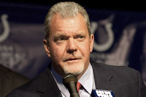 Jim Irsay returns from suspension, sends bizarre tweet | FOX Sports