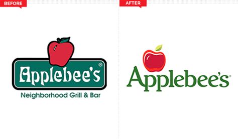 Download High Quality applebees logo history Transparent PNG Images ...