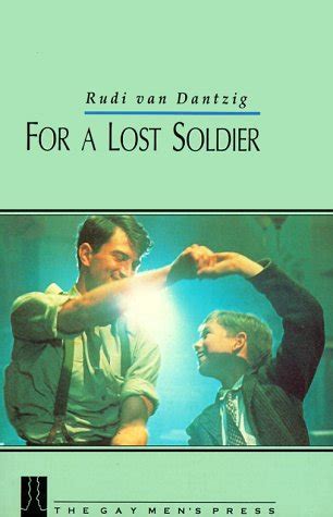 Buy For a Lost Soldier Book Online at Low Prices in India | For a Lost Soldier Reviews & Ratings ...