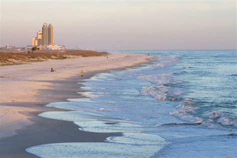 Gulf Shores Fishing: The Complete Guide (Updated 2023)