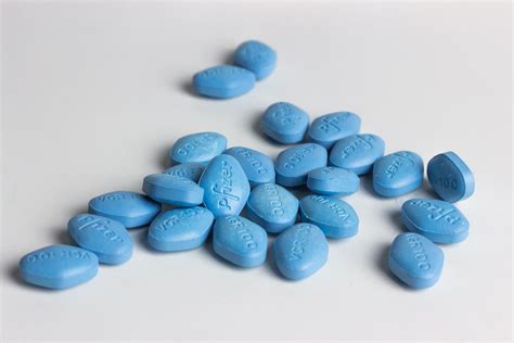 How Viagra Works: Does It Alter a Man's Sex Drive? - Premier Men's Medical