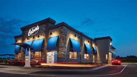 Here Are Best Drive-Thru Restaurants in America