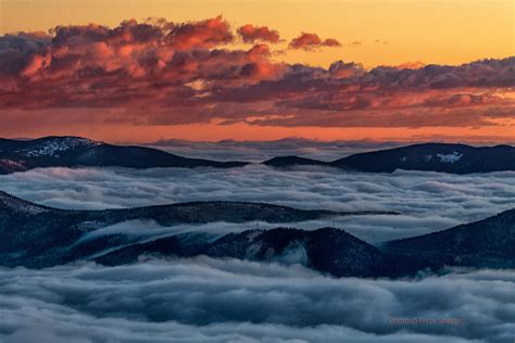 Landscape Photography Is so Much More Than the Wide Angle View | Fstoppers