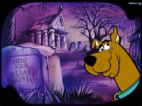 🔥 [0+] Scooby Doo Wallpapers HD | WallpaperSafari