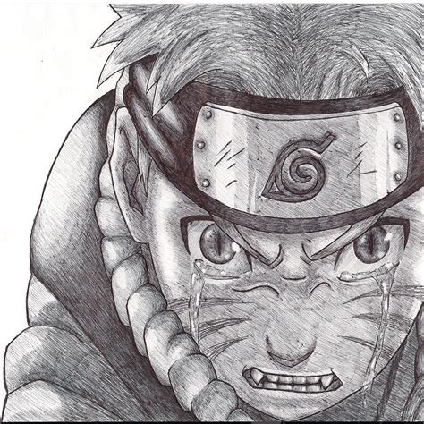 Naruto- Naruto Uzumaki by Niyazi93 on DeviantArt