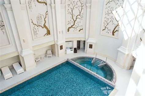 FOUR SEASONS HOTEL BAKU - Hotel Reviews, Photos, Rate Comparison - Tripadvisor