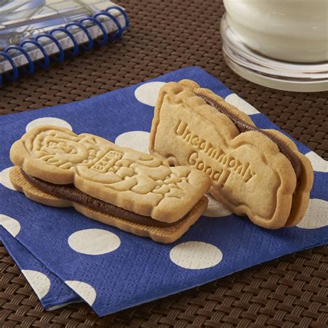 Keebler E.L Fudge Elfwich Original Cookies 13.6 oz. - Walmart.com