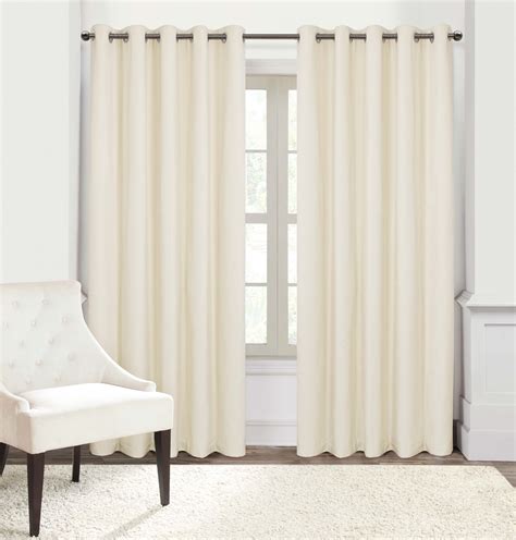Tips on using cream curtains in your home – elisdecor.com