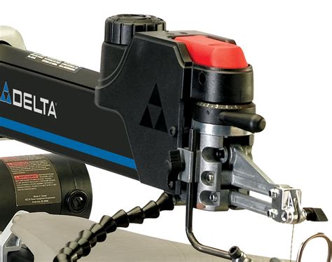 Delta Scroll Saw 40-694 Review