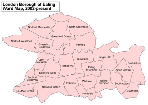 London Borough of Ealing | Wiki | Everipedia