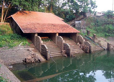 Traditional House of Kerala - Adding Beauty to the God’s Own Country