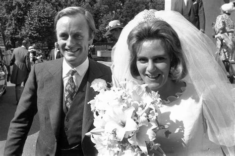 A Look Back at Camilla’s First Marriage to Andrew Parker Bowles—And Her ...