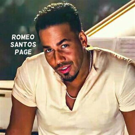 Romeo Santos Pics – Telegraph