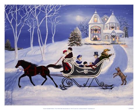 Free Winter Sleigh Cliparts, Download Free Winter Sleigh Cliparts png images, Free ClipArts on ...