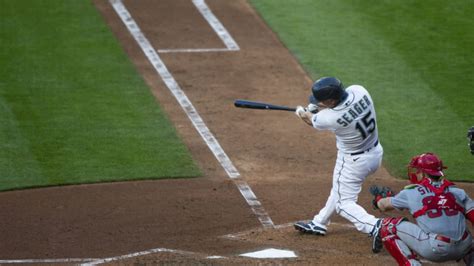 5 best Seattle Mariners Moments During the 2020 Season