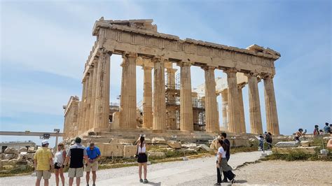 Greece tourist attractions - Places to visit in Greece