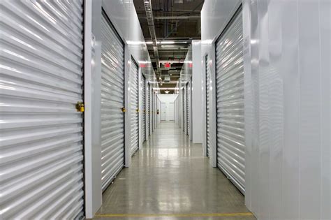 News | Storelocal Opens Self Storage Facility at McClellan Park