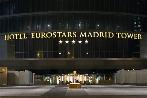 File:Hotel Eurostars Madrid Tower.jpg