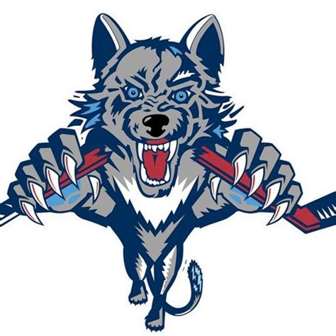 Wolfpack HOCKEY - YouTube