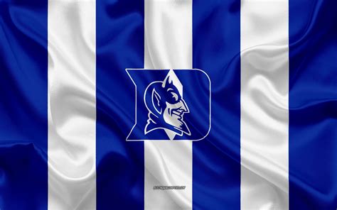 Duke Logo Wallpaper