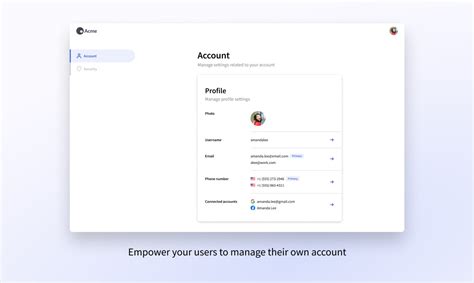 Clerk - Authentication and user management for React and Nextjs ...