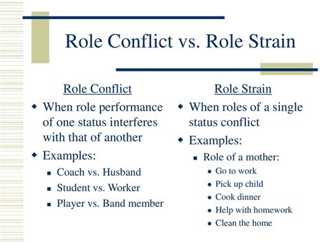 Chapter 5.2 Roles in Society. - ppt download