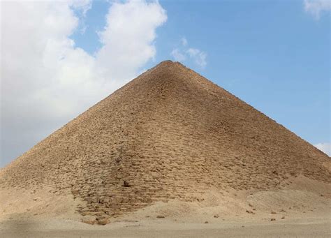 The Ancient Egyptian Pyramids - HeritageDaily - Archaeology News