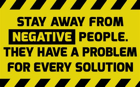 How to Deal with Negative People - University Health News