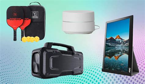 The 5 best Amazon deals this weekend, starting at $21