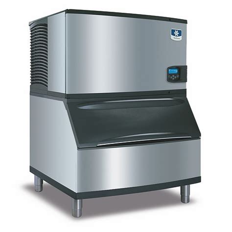 Manitowoc Indigo Series 300 Ice Machines Commercial | Texas Ice Machine ...